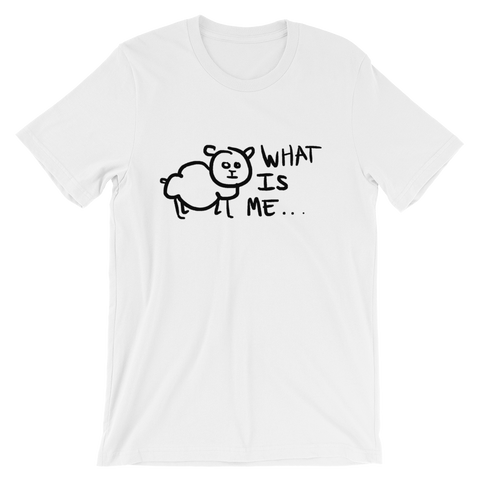 What is me? T-Shirt