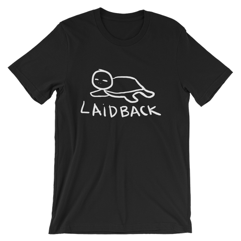 Laidback T-Shirt