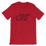 What is me? T-Shirt