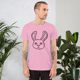Trippy Bunny T-Shirt