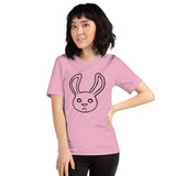 Trippy Bunny T-Shirt