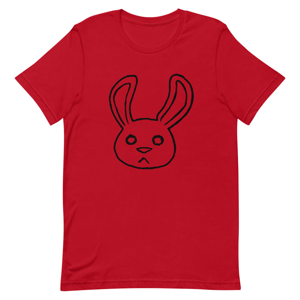 Trippy Bunny T-Shirt
